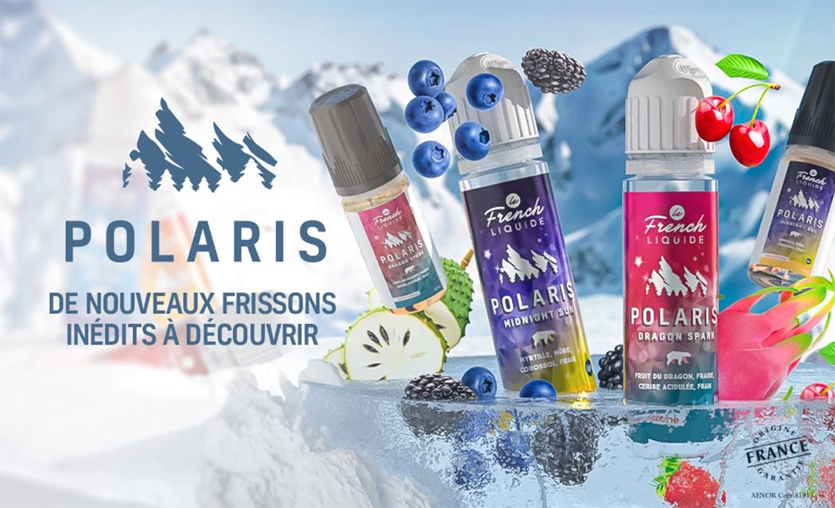 Polaris 2025